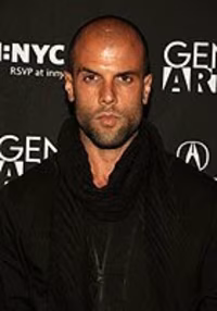 Christian George
