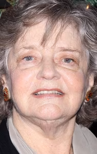 Joyce Van