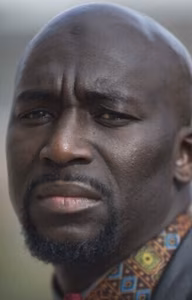 Sidy Diop