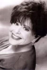 Mitzi McCall