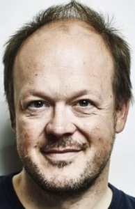 Jan Hammenecker
