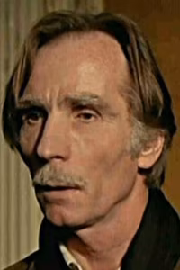 Willy Holt