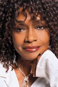 Beverly Todd