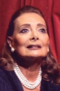 Rossella Falk