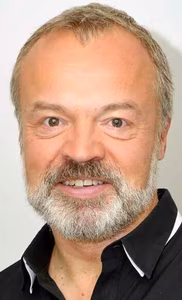 Graham Norton