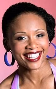 Leleti Khumalo