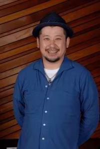 Kendo Kobayashi