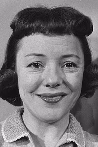 Patricia Hitchcock