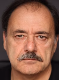Patrick Bonnel