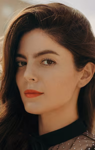 Monica Barbaro