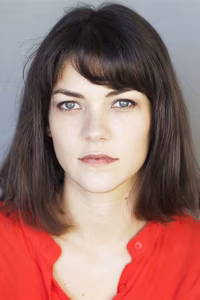 Olivia Ross