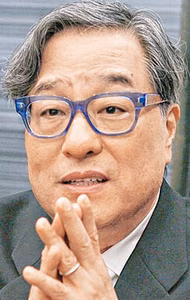 Ronny Yu
