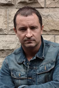 Stuart Wolfenden