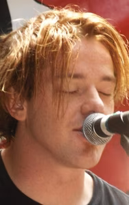 Shimon Moore
