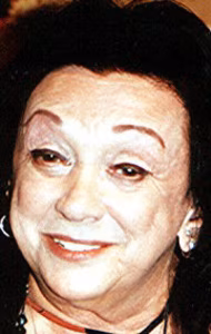 Judith Malina