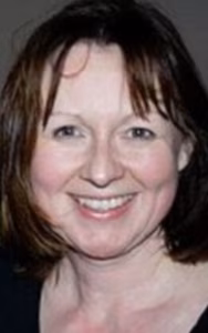 Julia Ford