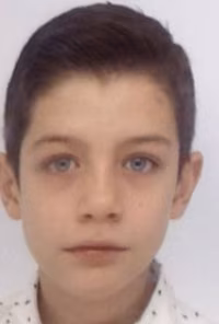 Patrick McAuley