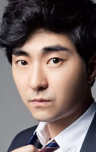 Park Jeong-pyo