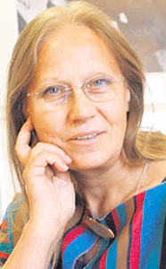 Miroslawa Marcheluk