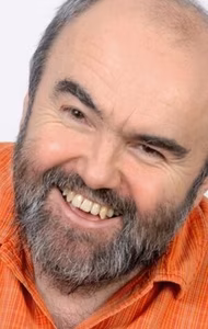 Andy Hamilton