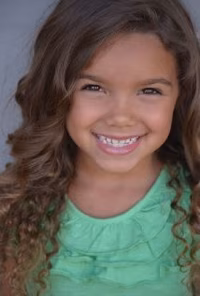 McKenna Roberts