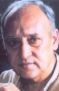 Victor Banerjee