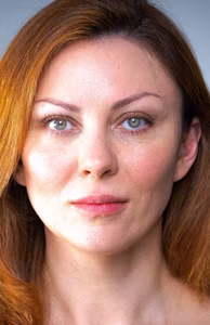 Екатерина Строгова