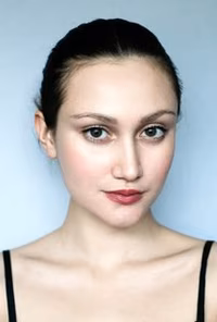 Elina Alminas