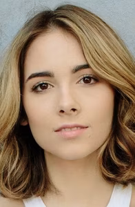 Haley Pullos