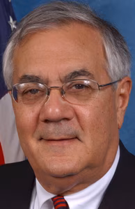 Barney Frank