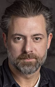 Geert Van