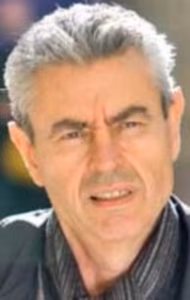 David Brandon