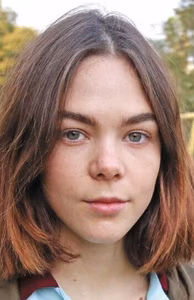 Ximena Lamadrid