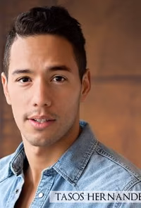 Tasos Hernandez