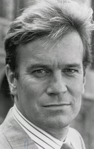 Nicky Henson