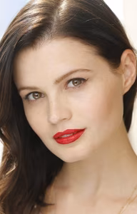 Meganne Young
