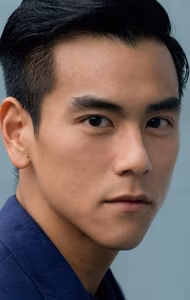 Eddie Peng