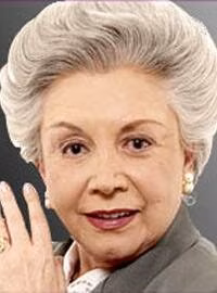 Evangelina Elizondo