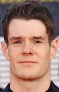 Connor Swindells