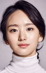 Won Jin-ah