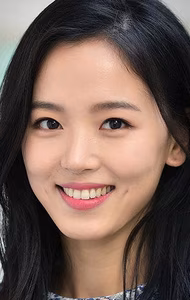 Kang Han-na