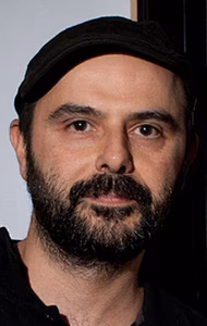 Ali Mosaffa