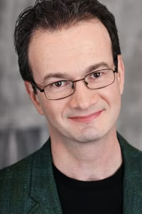 Simon Harvey
