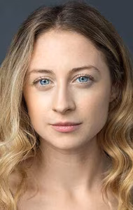 Aimee Cassettari