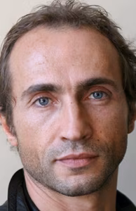 Sergio Albelli