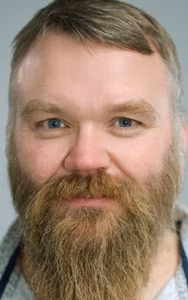 Antony Strachan