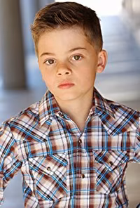 Brecken Merrill