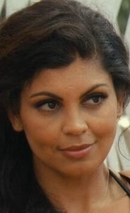Nawell Madani