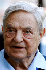 George Soros