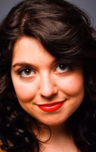 Jenny Zigrino